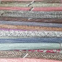 فروش پارچه نخی دُبی عمده