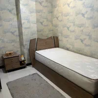تخت تک نفره