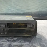 دومدل ظبط ماشین فابریک