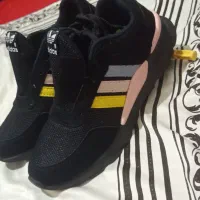 کفش آدیداس|کیف، کفش، کمربند|محمدشهر, محمدشهر|دیوار