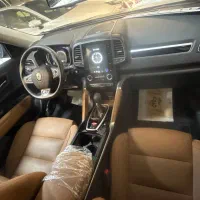 رنو کولیوس ۲۰۲۵|خودرو سواری و وانت|تهران, دریا|دیوار