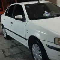 سمند LX|خودرو سواری و وانت|نیشابور, شهرک رسولی|دیوار