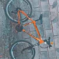 دوچرخه 26|دوچرخه، اسکیت، اسکوتر|بانه, |دیوار