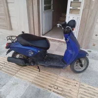 پاکشتی هوندا تودی