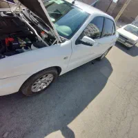 سمند سورنef7فول|خودرو سواری و وانت|الیگودرز, |دیوار