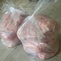 کارگر برای پروتئینی