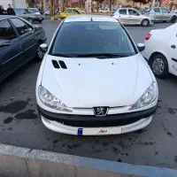 206sd v8 1395|خودرو سواری و وانت|ورامین, ورامین|دیوار