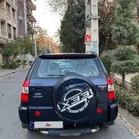 MVM  X33|خودرو سواری و وانت|کرج, کوی فرهنگ|دیوار