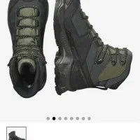 کفش بوت سالومون Salomon QUEST ELEMENT GORE-TEX|کیف، کفش، کمربند|تهران, زعفرانیه|دیوار