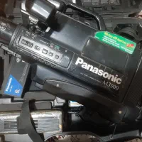 دوربین فیلم برداری عتیقه