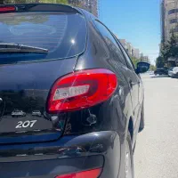 ۲۰۷ اتومات ۹۷ اسثتنائی لاکاغذی در حد ۱۴۰۲|خودرو سواری و وانت|مشهد, هفت تیر (حافظ)|دیوار