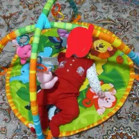 تشک بازی