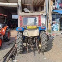 تراکتور ۳۵۴ داروانا مدل آخر ۹۴|خودرو سنگین|لنگرود, |دیوار