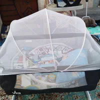 تخت کنار مادر دلیجان مدل ویرا|تخت و سرویس خواب|تهران, جی|دیوار