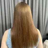 پروتئین تراپی مو‌و‌کراتین مو