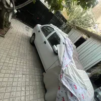 ساینا خشک برج ۶|خودرو سواری و وانت|نسیم‌شهر, |دیوار