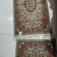 سه عدد پادری در حد نو سالم کم استفاده شده