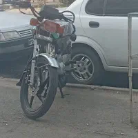 هوندا 200 برمودا مدل 1403