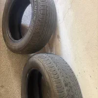 لاستیک ۱۸۵سایز۱۵ مناسب سمند