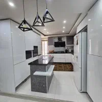 فروش واحد 125متری شرقی کیان آباد