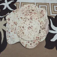 فروش نون عربی وسبزی|خوردنی و آشامیدنی|قم, قلعه کامکار|دیوار