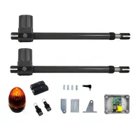 جک برقی پارکینگ کوموگیت ۲ لنگه ۳ سال گارانتی