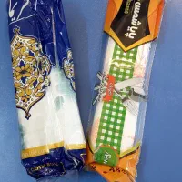 فروش سفره و فریزر و زباله یکبارمصرف