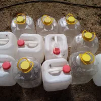 20 لیتری در حد نو