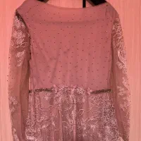 لباس مجلسی|لباس|رشت, لاکانی|دیوار