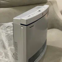 بخاری گازی ژاپنی ( طوسی )|بخاری، هیتر، شومینه|رشت, دیلمان|دیوار