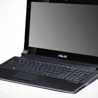 لپ تاپ Asus N53s کاملا تمیز و در حد نو