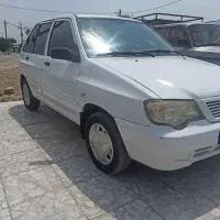 پراید111