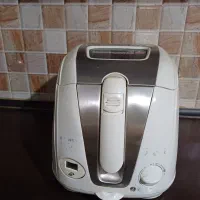 سرخ کن سانی|اجاق گاز و لوازم برقی پخت‌وپز|فردیس, شهرک راه آهن|دیوار