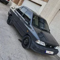 پراید مدل ۹۵