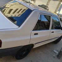 پراید 131 مدل 95|خودرو سواری و وانت|باغستان, |دیوار