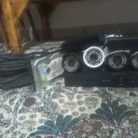 دوربین مدار بسته