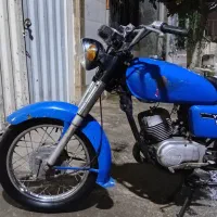 یاماها 125 آرس