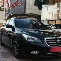 بسترن b50 فول آپشن