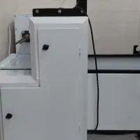 دستگاه رول سفره یکبارمصرف کیسه فریزر و زباله