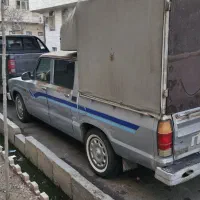 مزدا دوکابین ۲۰۰۰ ژاپن|خودرو سواری و وانت|تهران, آهنگ|دیوار