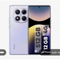 گوشی نوت ۱۴ پرو 4g