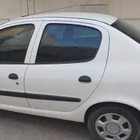 ماشین رانا مدل ۹۵