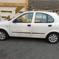 تیبا ۲ بدون رنگ|خودرو سواری و وانت|تهران, شهرک پرواز|دیوار