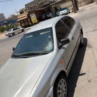 سمند LX86