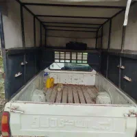 پیکان وانت درحد|خودرو سواری و وانت|لوندویل, |دیوار