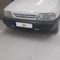 پراید وانت مدل ۴۰۳