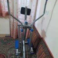 دوچرخه ورزشی وتنتاک