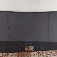 پرده یا طوری عقب پژو .روداشبوردی پژو داشبورد قدیم|قطعات یدکی و لوازم جانبی|اسفراین, |دیوار