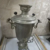 سماور موزه ای ورشو