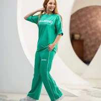 ست تیشرت و شلوار